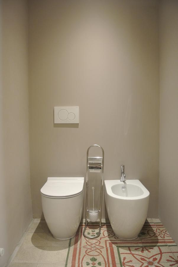 Ghibellino B&B อาเรซโซ ภายนอก รูปภาพ