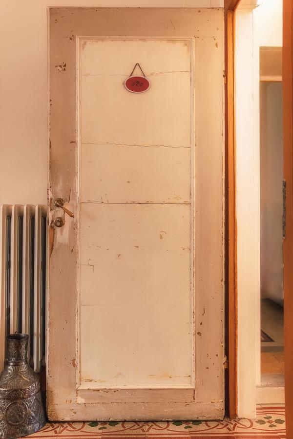 Ghibellino B&B อาเรซโซ ภายนอก รูปภาพ