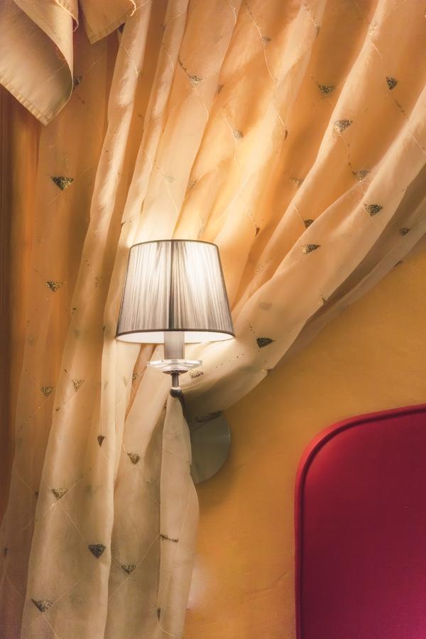 Ghibellino B&B อาเรซโซ ภายนอก รูปภาพ