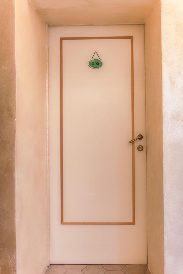 Ghibellino B&B อาเรซโซ ภายนอก รูปภาพ